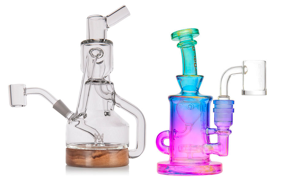 Dab Rigs