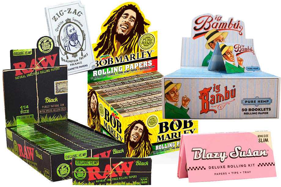 Rolling Papers