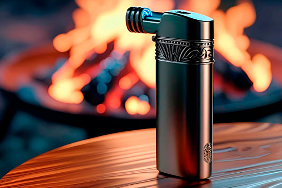Torch Lighters
