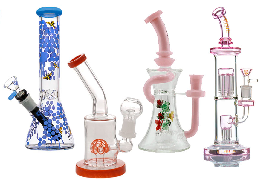Water Pipes