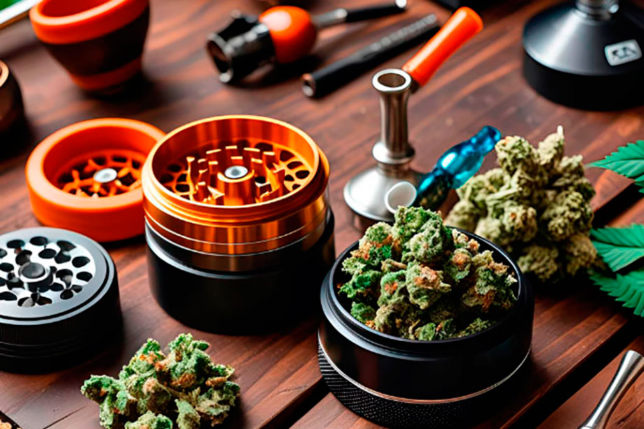 Weed Grinders