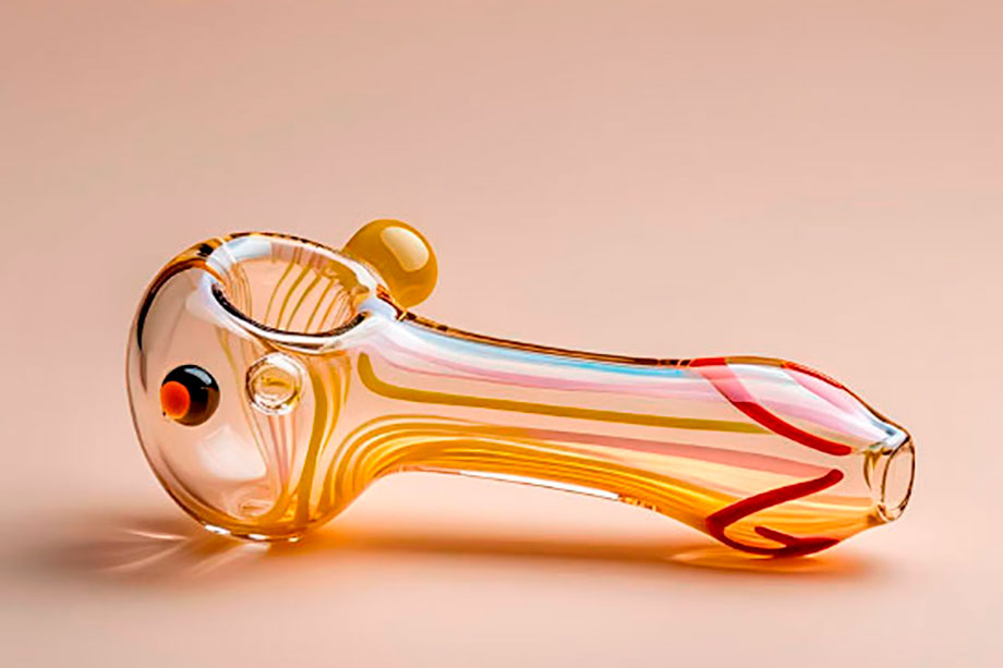 Hand Pipes