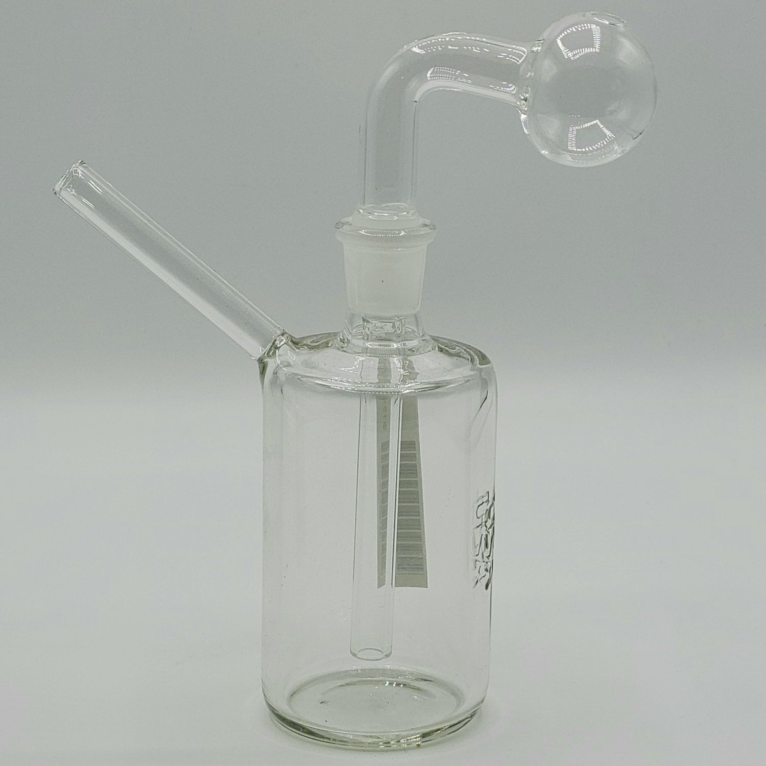 5.5 inch Beaker Oil Burner Bubbler [XYC-022] - $15.00