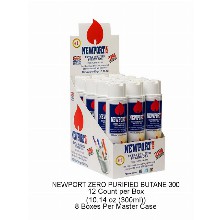 Newport Extra Purified Butane 300