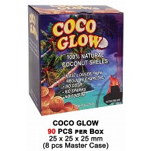 Coco Glow 90 Pcs Per Box