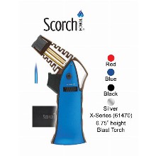 Scorch Blast Torch X series