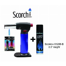 5.5 Inch Scorch Butane Torch