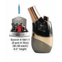 4.0 Inch Scorch Torch 0126 1