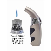 4.5 Inch Scorch Torch 0131