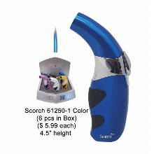 4.5 Inch Scorch Torch 0133