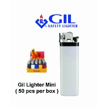 Gil Lighter Mini