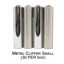 Metal Clipper Small Lighter