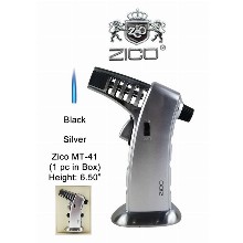 6.5 Inch Zico Mt 41 Torch Lighter