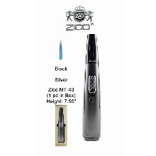 7.5 Inch Zico Mt 43 Torch Lighter