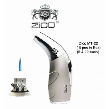 Zico Mt 22 Torch Lighter