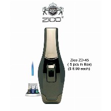 Zico Zd 45 Torch Lighter