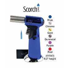 6 Inch Scorch Torch