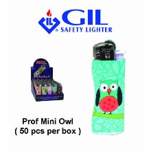 Gil Safety Lighter