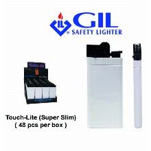 Gil Touch lite Lighter