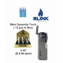 3.50 Inch Blink Dynamite Torch