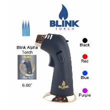 6 Inch Blink Alpha Torch