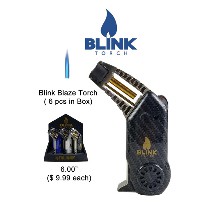 6 Inch Blink Blaze Torch