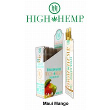 High Hemp Maui Mango