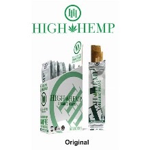 High Hemp Original