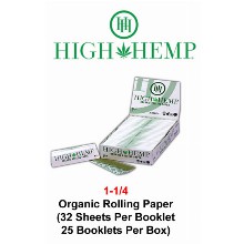 High Hemp 1 1 & 4