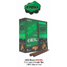 Endo Wraps Original
