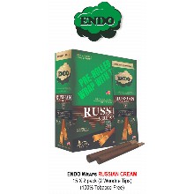 Endo Wraps Russian Cream