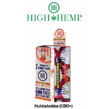 High Hemp Hubabubba