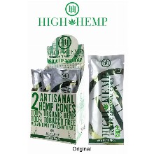 High Hemp Original CBD