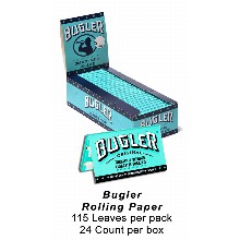 Bugler Rolling Paper