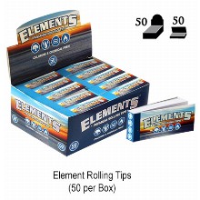 Element Rolling Tips