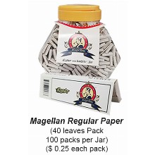 Magellan Regular Paper