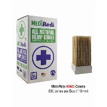 Mediredi King Cones