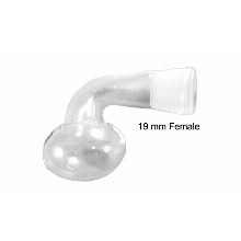 19mm Female Oil Burner