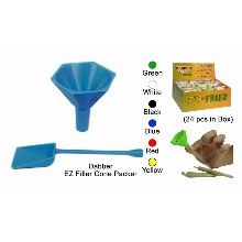 Dabber Ez Filler Cone Packer