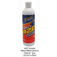 420 Formula Cleaner