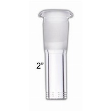 2 Inch Low Profile Downstem 19mm & 14mm