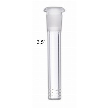 3.5 Inch Low Profile Downstem 19mm & 14mm