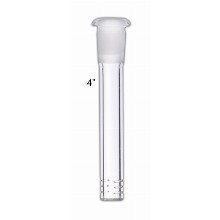 4 Inch Low Profile Downstem 19mm & 14mm