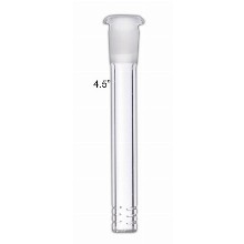 4.5 Inch Low Profile Downstem 19mm & 14mm