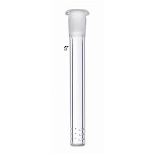 5 Inch Low Profile Downstem 19mm & 14mm