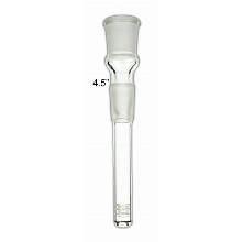 4.5 Inch High Profile Downstem 19mm & 19mm