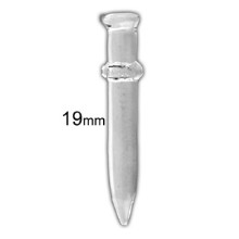 19mm Glass Nail