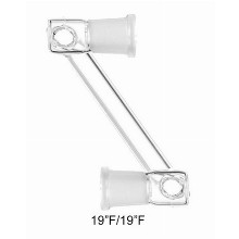 19 Inch & 19 Inch Drop Down Adapter F & F