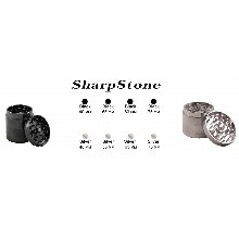 Sharpstone Metal Grinder