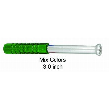 3 Inch One Hitter Bat